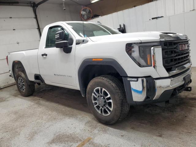 Photo 4 from auction – 2024 GMC SIERRA K35 with VIN 1GT39SE73RF302350