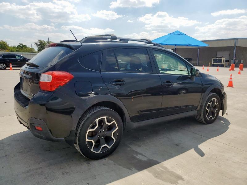 Photo 3 from auction – 2015 SUBARU XV CROSSTR with VIN JF2GPAMC8F8225377
