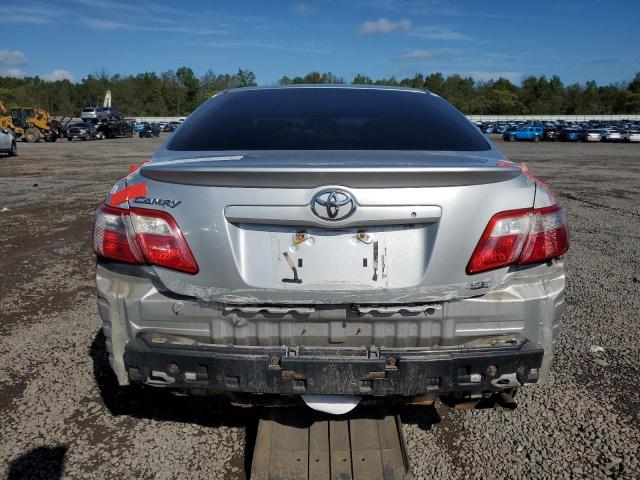 Photo 6 from auction – 2009 TOYOTA CAMRY BASE with VIN 4T1BE46K39U296885