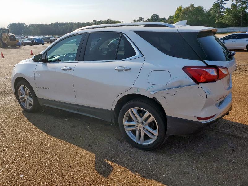 Photo 2 from auction – 2019 CHEVROLET EQUINOX PR with VIN 2GNAXPEX2K6155911