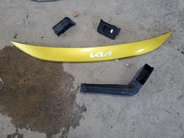 Photo 13 from auction – 2023 KIA SELTOS S with VIN KNDEUCAA5P7408546