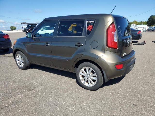 Фото 2 с аукциона – 2013 KIA SOUL + с VIN KNDJT2A64D7513811