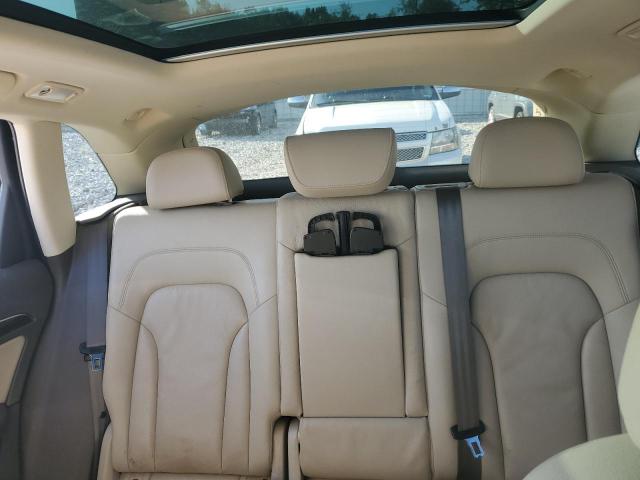 Photo 10 from auction – 2015 AUDI Q5 PREMIUM with VIN WA1LFAFPXFA022381