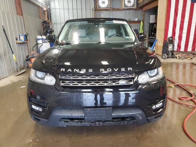 Photo 5 from auction – 2014 LAND ROVER RANGE ROVE with VIN SALWG2WFXEA386059