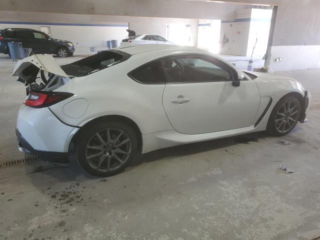 Photo 3 from auction – 2023 SUBARU BRZ PREMIU with VIN JF1ZDBB11P9700974