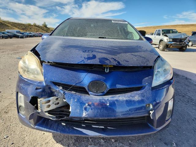 Photo 5 from auction – 2011 TOYOTA PRIUS with VIN JTDKN3DU5B1370964