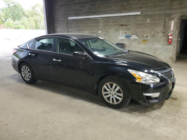 Photo 4 from auction – 2013 NISS ALTIMA 2.5 with VIN 1N4AL3APXDC269853