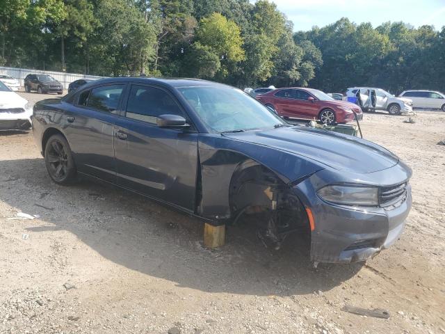 Photo 4 from auction – 2016 DODGE CHARGER SX with VIN 2C3CDXHG7GH318218