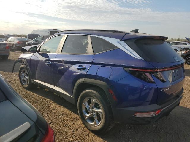 Photo 2 from auction – 2023 HYUNDAI TUCSON SEL with VIN 5NMJBCAEXPH214448