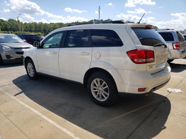 Photo 2 from auction – 2017 DODGE JOURNEY SX with VIN 3C4PDCBG8HT590008