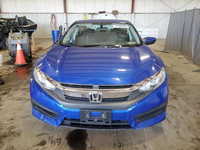 Photo 5 from auction – 2016 HONDA CIVIC LX with VIN 2HGFC2F54GH560014