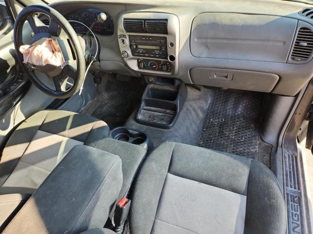 Photo 8 from auction – 2007 FORD RANGER SUP with VIN 1FTZR45E67PA73139