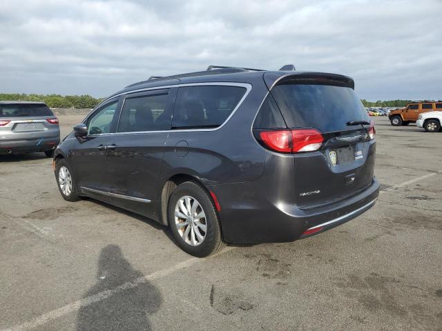 Photo 2 from auction – 2017 CHRYSLER PACIFICA T with VIN 2C4RC1BG5HR821191
