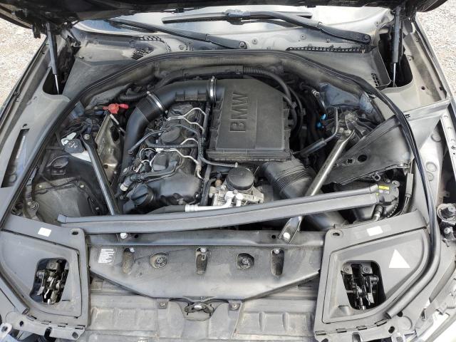 Photo 11 from auction – 2015 BMW 535 XI with VIN WBA5B3C57FD543742