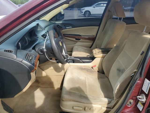 Photo 7 from auction – 2012 HONDA ACCORD EX with VIN 1HGCP2F70CA177267