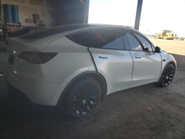 Zdjęcie 3 z aukcji – 2021 TESLA MODEL Y z VIN 5YJYGDED0MF132572
