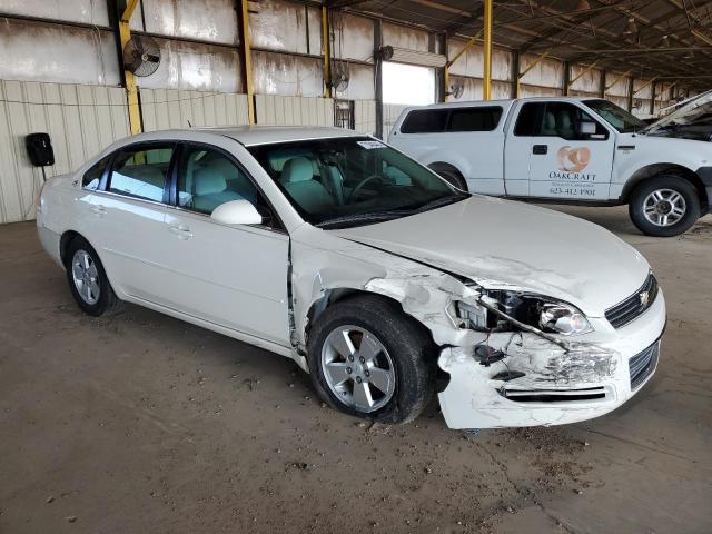 Photo 4 from auction – 2007 CHEVROLET IMPALA LT with VIN 2G1WT58K079322201