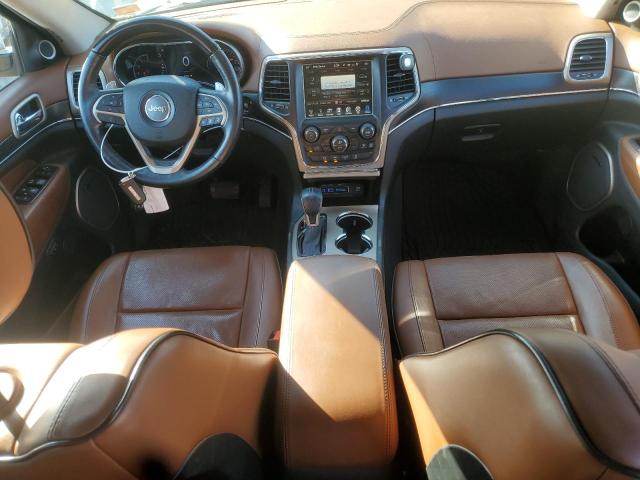 Photo 8 from auction – 2016 JEEP GRAND CHER with VIN 1C4RJFJM7GC306128