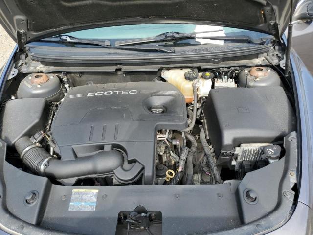 Photo 11 from auction – 2010 CHEVROLET MALIBU LS with VIN 1G1ZB5EB2A4132608