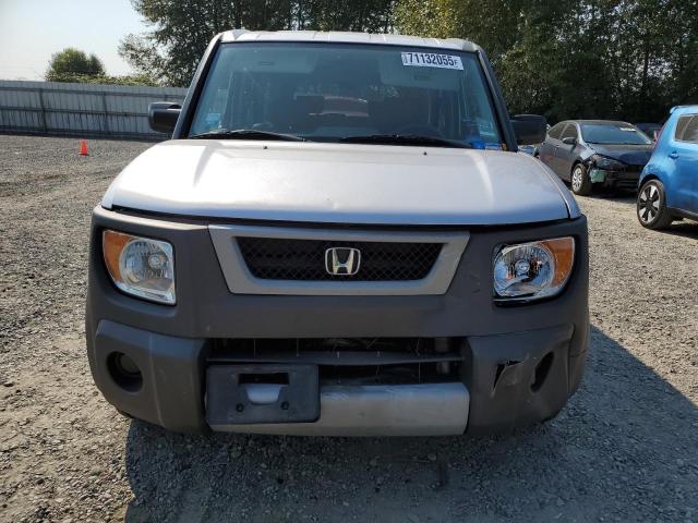 Photo 5 from auction – 2003 HONDA ELEMENT EX with VIN 5J6YH28563L044380