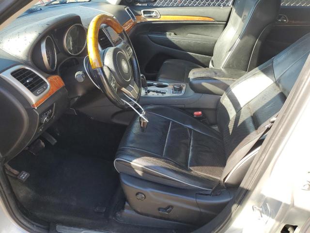 Photo 7 from auction – 2013 JEEP GRAND CHER with VIN 1C4RJFCT0DC620705