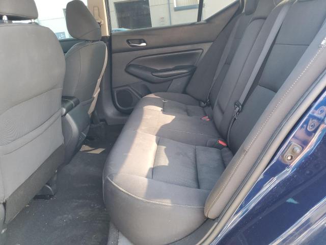 Photo 10 from auction – 2020 NISSAN ALTIMA S with VIN 1N4BL4BV4LC221156