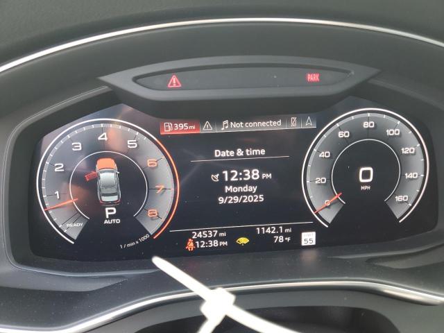 Photo 9 from auction – 2019 AUDI A6 PRESTIG with VIN WAUM2AF20KN085807