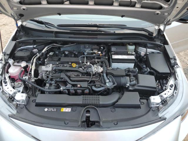 Photo 12 from auction – 2022 TOYOTA COROLLA SE with VIN JTND4MBE3N3172840