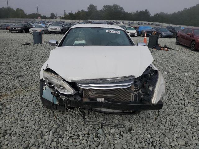 Photo 5 from auction – 2011 CHRYSLER 200 LIMITE with VIN 1C3BC7EG0BN575918