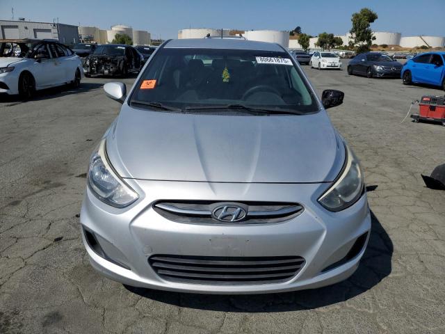 Photo 5 from auction – 2016 HYUNDAI ACCENT SE with VIN KMHCT5AE4GU262226