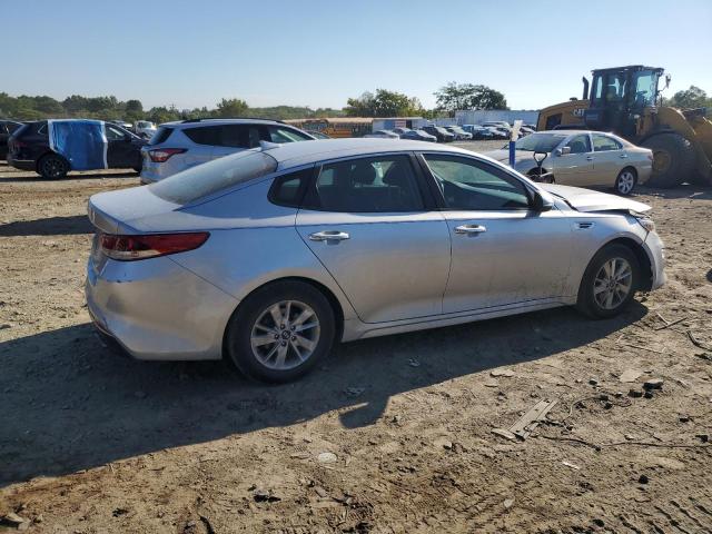Photo 3 from auction – 2018 KIA OPTIMA with VIN 5XXGT4L32JG233672