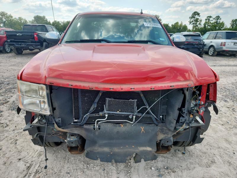 Photo 5 from auction – 2011 GMC SIERRA C15 with VIN 1GTR1VE01BZ438258