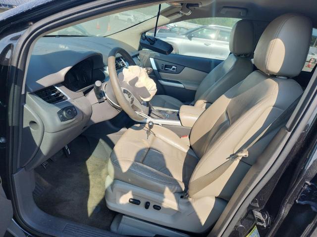 Photo 7 from auction – 2013 FORD EDGE SEL with VIN 2FMDK3J96DBB31038