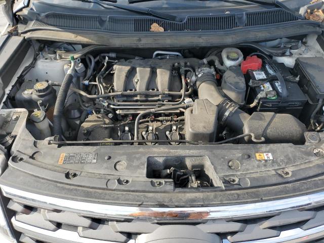 Photo 11 from auction – 2018 FORD EXPLORER with VIN 1FM5K7B82JGB39112