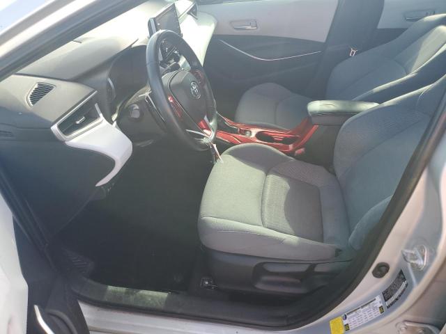 Photo 7 from auction – 2020 TOYOTA COROLLA SE with VIN 5YFS4RCE8LP042144