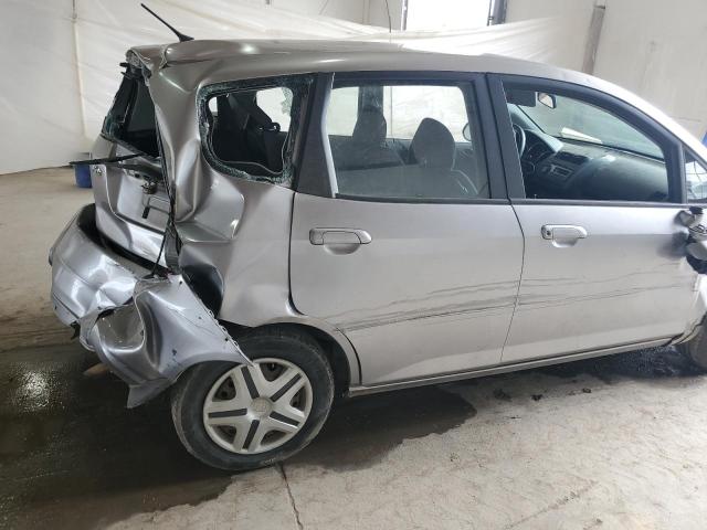 Photo 10 from auction – 2008 HONDA FIT with VIN JHMGD37478S044394