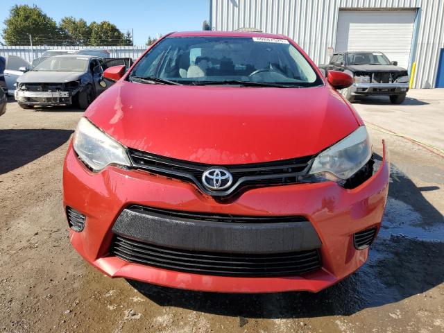 Photo 5 from auction – 2015 TOYOTA COROLLA L with VIN 2T1BURHE2FC236097