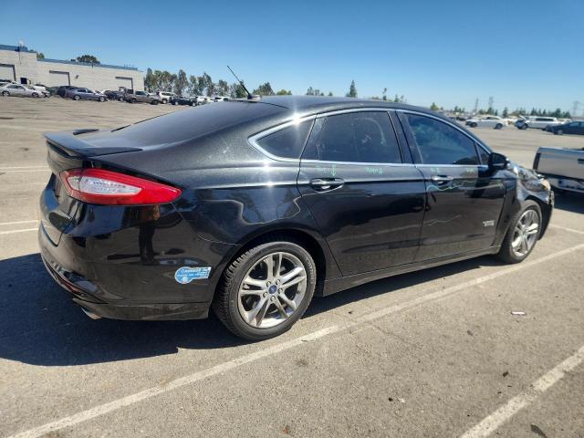 Photo 3 from auction – 2015 FORD FUSION TIT with VIN 3FA6P0SU5FR134250