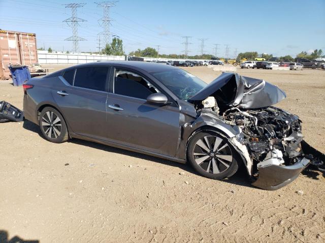Photo 4 from auction – 2022 NISSAN ALTIMA with VIN 1N4BL4DV5NN338720