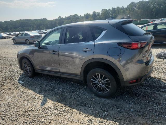 Photo 2 from auction – 2019 MAZDA CX-5 TOURI with VIN JM3KFACM7K0653981