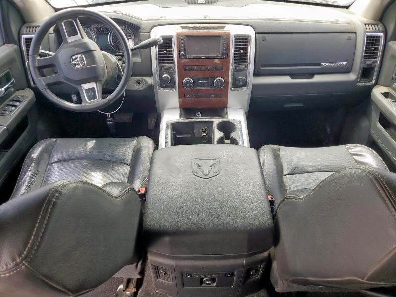 Photo 8 from auction – 2011 DODGE RAM 3500 with VIN 3D73Y3HL9BG579709