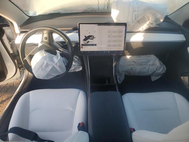 Photo 8 from auction – 2018 TESLA MODEL 3 with VIN 5YJ3E1EB2JF055941