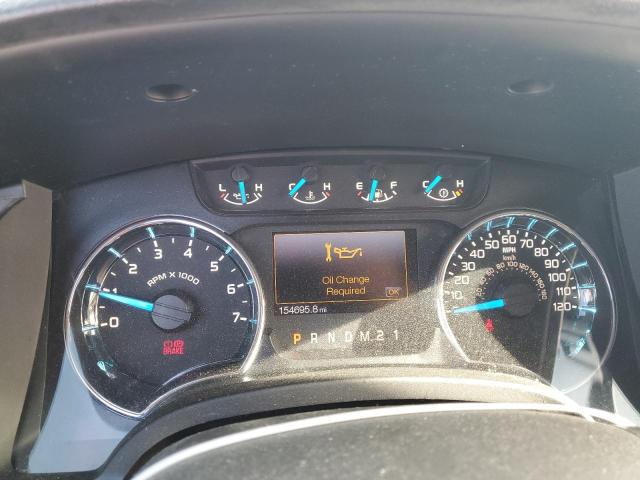 Photo 9 from auction – 2013 FORD F150 SUPER with VIN 1FTEX1EM8DKD01502