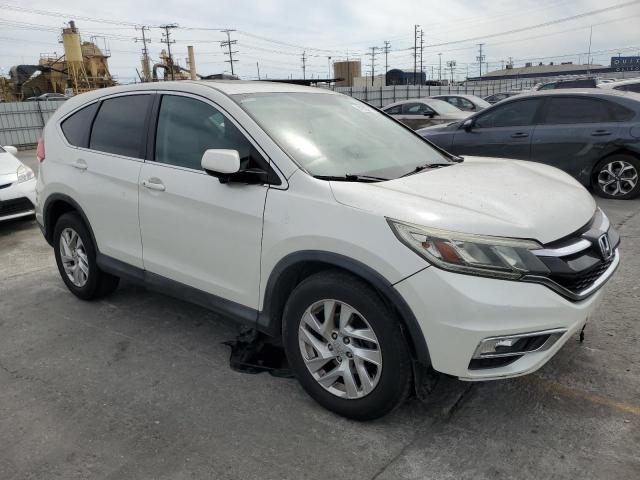 Photo 4 from auction – 2016 HONDA CR-V EX with VIN 5J6RM3H54GL024611