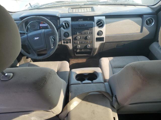 Фото 8 с аукциона – 2010 FORD F150 SUPER с VIN 1FTVX1EV3AKB23583