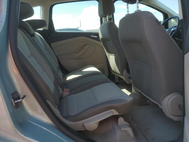 Photo 10 from auction – 2013 FORD C-MAX SE with VIN 1FADP5AU9DL533907