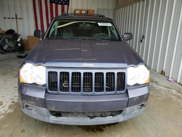 Photo 5 from auction – 2010 JEEP GRAND CHER with VIN 1J4PS4GK1AC136963