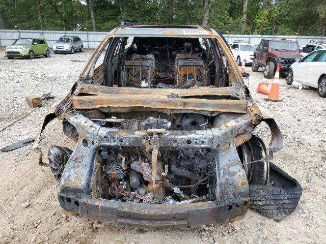 Photo 5 from auction – 2011 BUICK ENCLAVE CX with VIN 5GAKRBEDXBJ158110