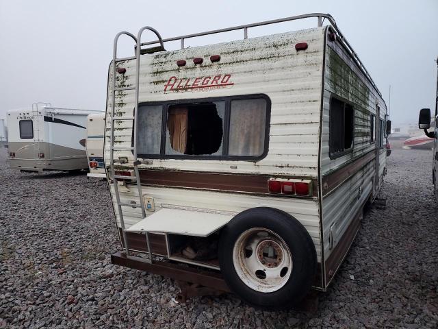 Photo 4 from auction – 1983 CHEVROLET P30 with VIN 1GBKP37W2D3308067
