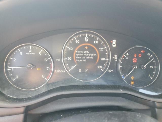 Photo 9 from auction – 2021 MAZDA 3 PREFERRE with VIN 3MZBPBCM7MM208956
